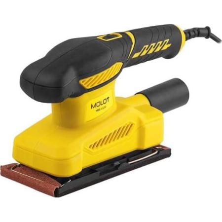 MOLOT Шлифмашина плоская виброшлифмашина MSS 1820 MSS182000025