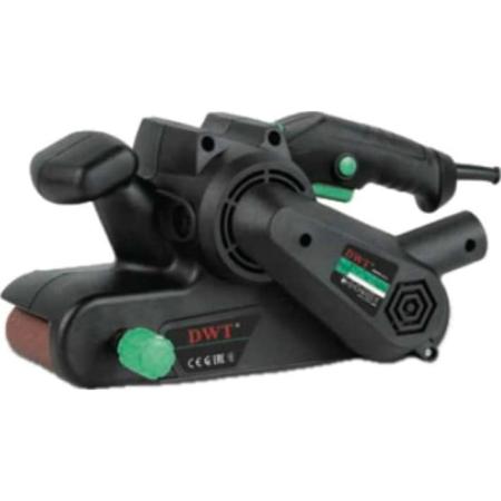 DWT Ленточная шлифовальная машина BSP09-76 V