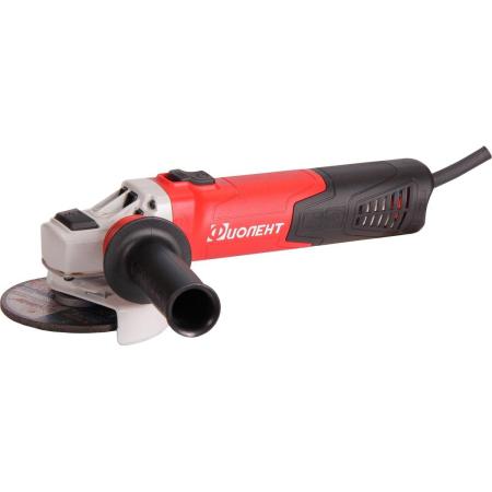 Фиолент Машина шлифовальная угловая МШУ18-16-125Э А ИДФР298135015-01