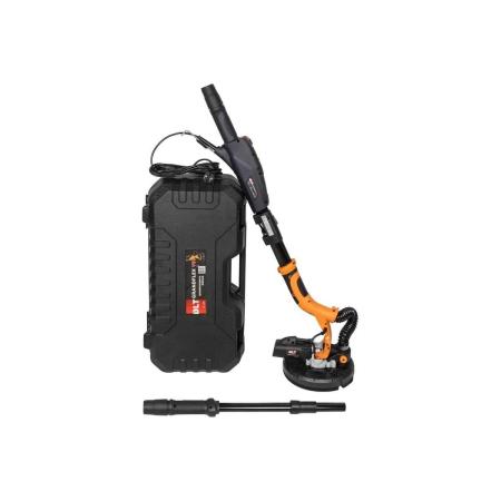 DLT Шлифмашина Жираф MAX-XT R7232, 710Вт, 600-1500об/мин, арт. 0885