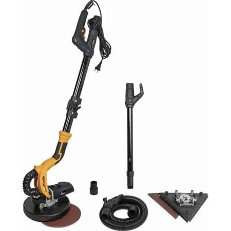 DLT Шлифмашина Жираф R7237 PLUS, 600Вт, 600-1500об/мин, арт. 0886