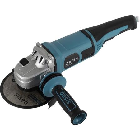 OASIS Угловая шлифовальная машина AG-140/150