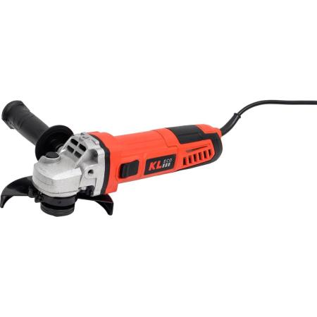 KLECO Шлифовальная машина угловая с регулируемой скоростью (900 Вт) 12044 KE90125AT
