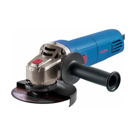 ТРИГГЕР 20035 Шлифмашина угловая УШМ с регулировкой скорости 125мм 1100Вт тов-184020