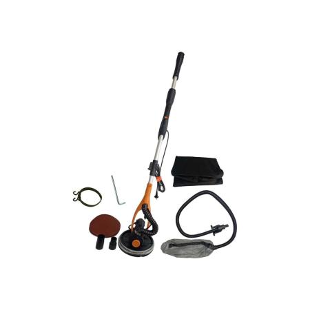 AktiTool Шлифовальная машина Жираф R7202-F (сумка в комплекте) 1061021