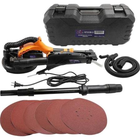 AktiTool Шлифовальная машина "Жираф" R7233B-E 106101