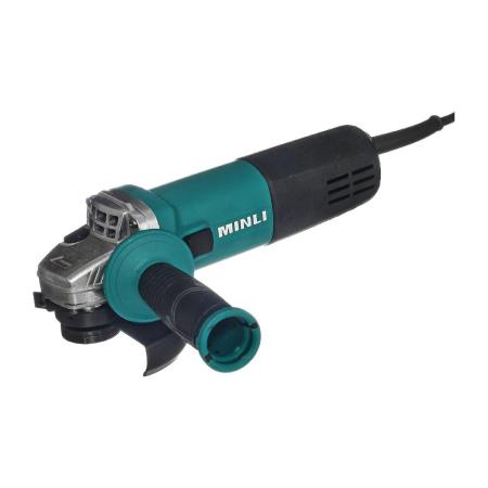 MINLI Угловая шлифмашина / 125mm 840Вт 53118