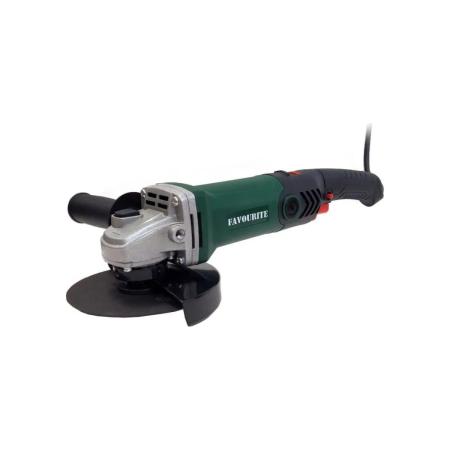 FAVOURITE Ушм 900вт, диск 125 мм, 3000-10000 об/мин FG 900E PROMO