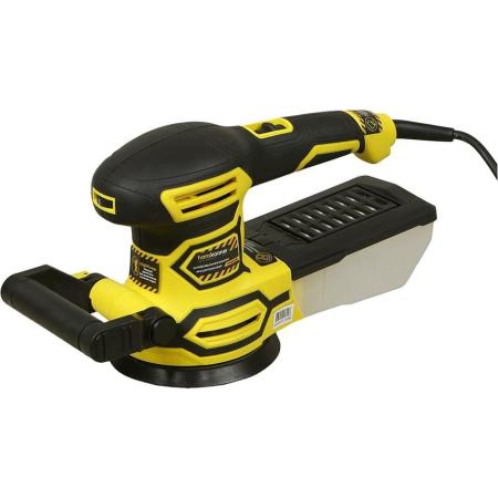 Hanskonner Эксцентриковая шлифовальная машина HOS8145R