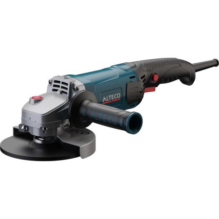 ALTECO Угловая шлифмашина agh 1500-150 heavy duty, шт 61280