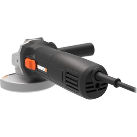WORX Угловая шлифовальная машина , 750Вт, 115мм WX717