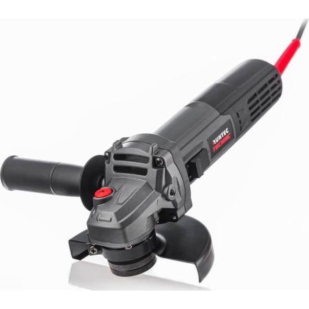 RUNTEC Шлифмашина угловая TECHNIC 125 мм, 220В, 900Вт RT-ADC900T