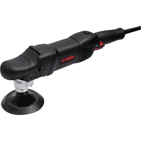 A1 Полировальная машина роторная А1 Tools Professional Rotary Machine 150 PRM150