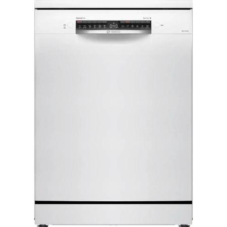 Посудомоечная машина Bosch SMS4ECW26M белый (полноразмерная) инвертор