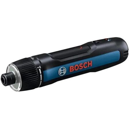 Аккумуляторная отвертка Bosch Go [06019h2200]