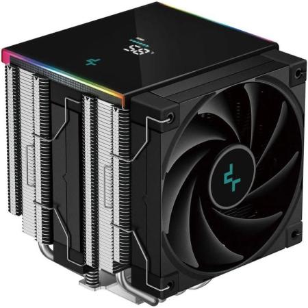 Кулер для процессора Deepcool AK620 DIGITAL SE