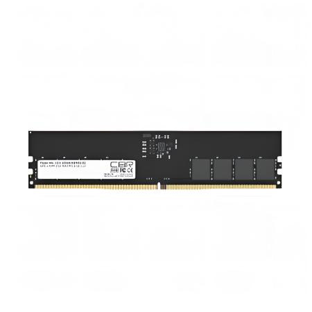 Оперативная память для компьютера CBR CD5-US08G52M42-01 DIMM 8Gb DDR5 5200 MHz CD5-US08G52M42-01