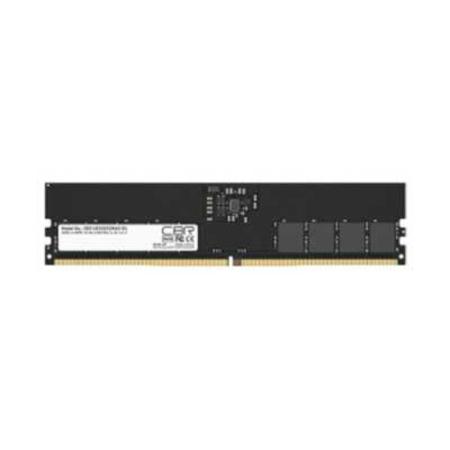 Оперативная память для компьютера CBR CD5-US32G52M42-01 DIMM 32Gb DDR5 5200 MHz CD5-US32G52M42-01