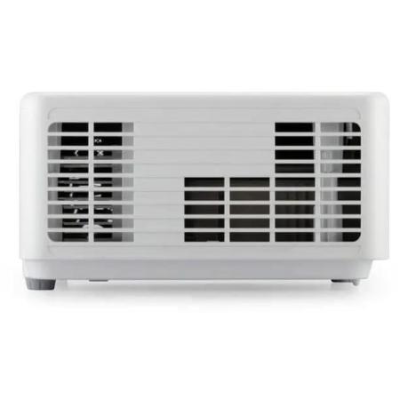 Проектор INFOCUS Nemesis I IN1008SL,  DLP,  белый