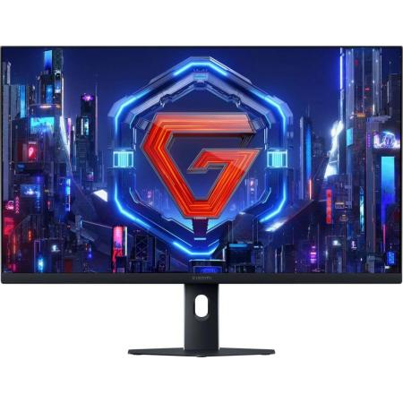 Монитор 27" Xiaomi Mi Gaming Monitor G27Qi 2026 IPS 2560x1440 1ms HDMI, DisplayPort