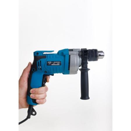 Дрель ударная ДУ-1000 Workmaster