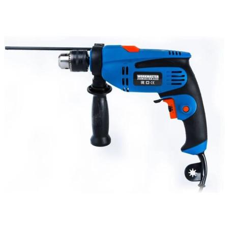 Дрель ударная ДУ-760 Workmaster