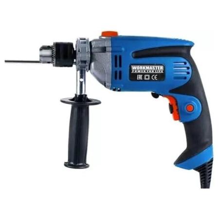 Дрель ударная ДУ-910 Workmaster