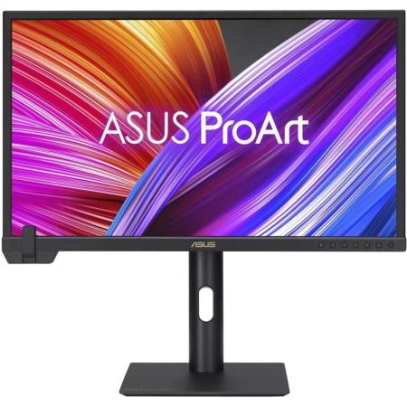 23.6" Монитор ASUS ProArt PA24US,  3840x2160,  IPS,  2хHDMI,  1хDP,  черный [90lm097a-b01370]