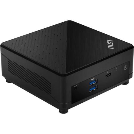 Неттоп MSI Cubi 5 1M-460BRU Intel Core 7 150U,  Intel Graphics,  без операционной системы,  черный [936-b0a821-460]