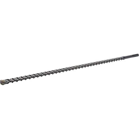Gigant SDS-Max бур 25x1000 GRD 11024