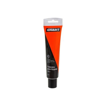 Gigant Смазка для буров 100г G-0408