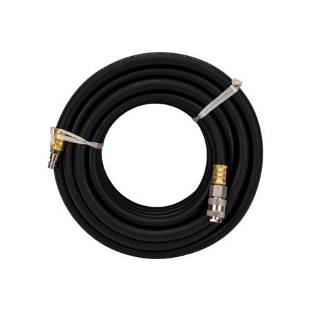 Gigant Шланг пневматический резиновый 10м, 10х17 мм, резина G-PS19910