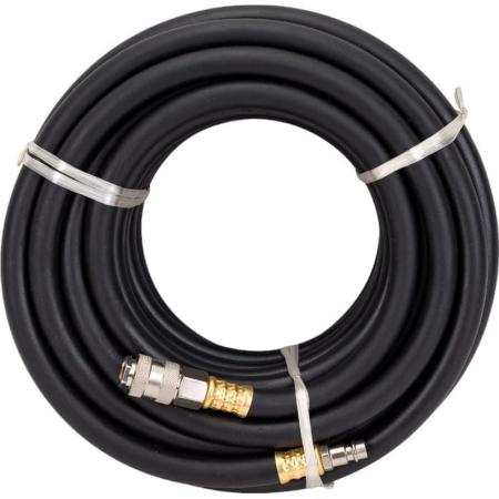 Gigant Шланг пневматический резиновый 15м, 10х17 мм, резина G-PS19990