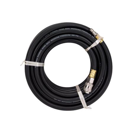 Gigant Шланг пневматический маслостойкий 10м, 8х14 мм, резина G-PS17010