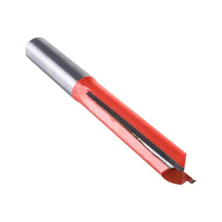 Gigant Фреза пазовая прямая 12.7x51x12мм G-1251