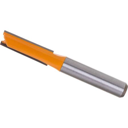 Gigant Фреза пазовая прямая 8x25x8мм G-0825