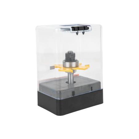 Gigant Фреза кромочная фальцевая D50.8 H4мм хвостовик 8мм GC-0028