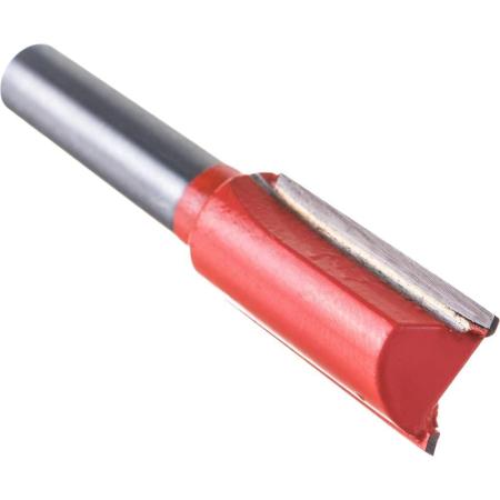 Gigant Фреза пазовая прямая 12.7x26x8мм G-1226