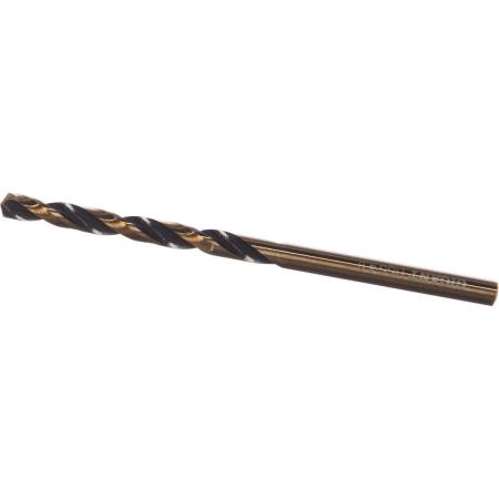 Gigant Сверло по металлу HSS 4x75 DBM 11019