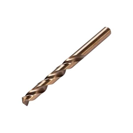 Sata Сверло по металллу (кобальт 5%), 9,0 мм, 5 шт. 52390