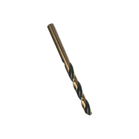 Gigant Сверло по металлу HSS 10x133 DBM 11023