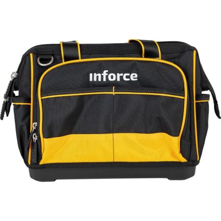Inforce Открытая сумка 14" 11-25-10