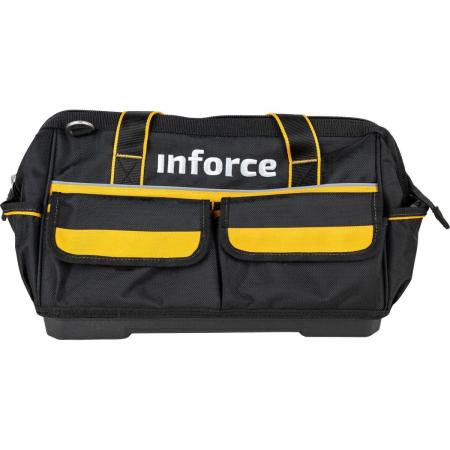 Inforce Открытая сумка 16" 11-25-11