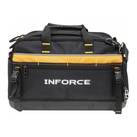 Inforce сумка для инструмента 20" с возможностью объединения в систему MODULAR SYSTEM 11-25-19