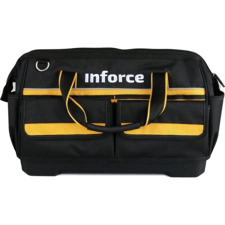 Inforce Открытая сумка 18" 11-25-12