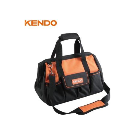 KENDO Сумка для инструмента на молнии 41 см 90172