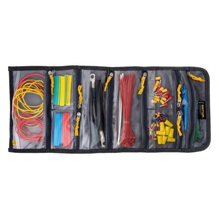 SHTOK Сумка-скрутка с карманами, СС-031, серия URSA 15240