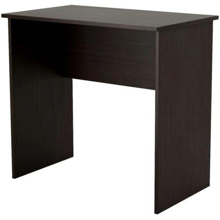 Стол письменный ВИТАЛ-ПК Компакт 800, ЛДСП, венге