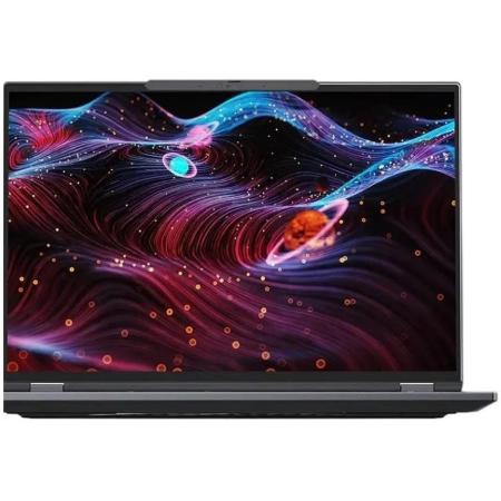 Ноутбук/ CHUWI GameBook 16"(2560x1600 IPS (300Hz) )/AMD Ryzen 9 9955HX(2.5Ghz)/32768Mb/1024SSDGb/noDVD/Ext:NVIDIA GeForce RTX 5070 Ti(12288Mb)/Cam/BT/WiFi/80WHr/war 1y/2.3kg/Grey/Win11PRO + мышь