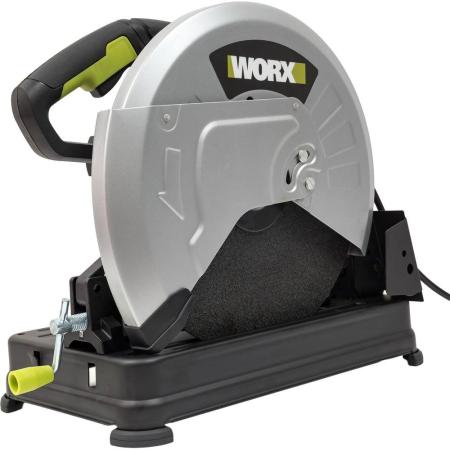 WORX Professional Монтажная пила WU763